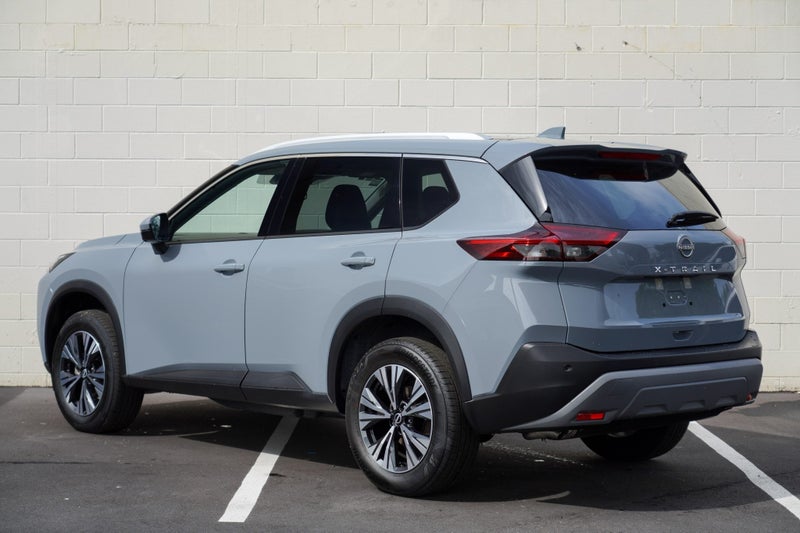2025 Nissan X-Trail ST-L 2WD 2.5P 5DR SUV image 2