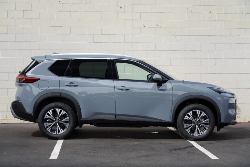 2025 Nissan X-Trail ST-L 2WD 2.5P 5DR SUV image 3