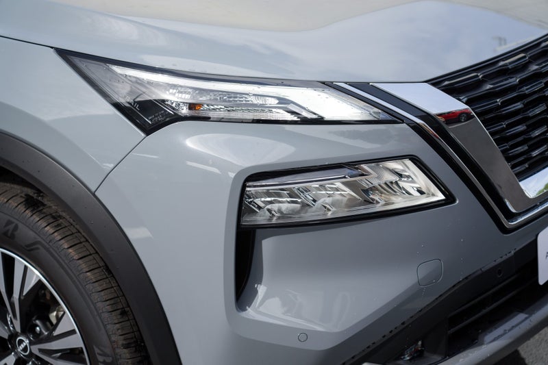 2025 Nissan X-Trail ST-L 2WD 2.5P 5DR SUV image 4