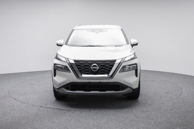 2025 Nissan X-Trail ST-L 2WD image 2