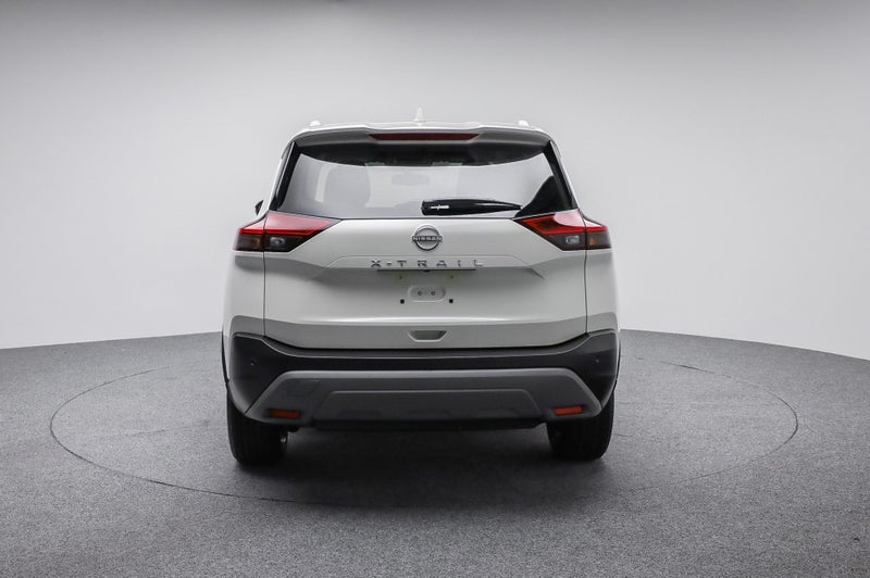 2025 Nissan X-Trail ST-L 2WD image 5