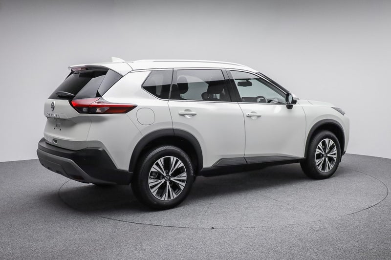 2025 Nissan X-Trail ST-L 2WD image 4