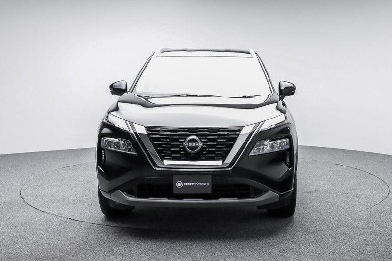 2025 Nissan X-Trail ST-L 4WD image 2