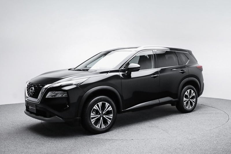 2025 Nissan X-Trail ST-L 4WD image 3