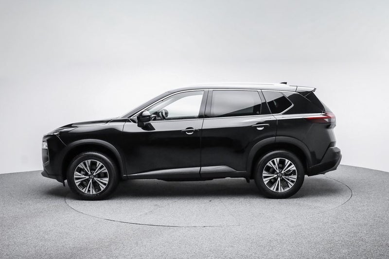 2025 Nissan X-Trail ST-L 4WD image 4