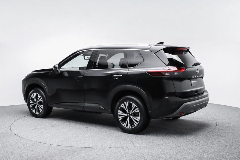 2025 Nissan X-Trail ST-L 4WD image 5