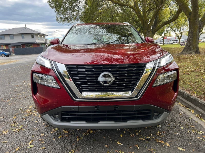 2025 Nissan X-Trail ST-L 4WD 2.5 7 Seater image 2