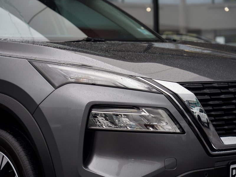 2025 Nissan X-Trail ST-L 4WD 2.5P 7Seat 5Dr Wagon image 4