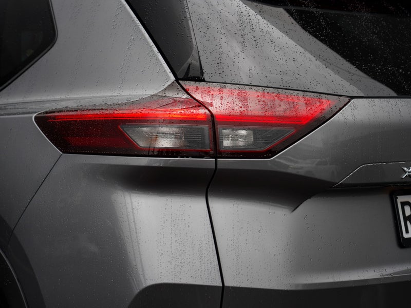 2025 Nissan X-Trail ST-L 4WD 2.5P 7Seat 5Dr Wagon image 5