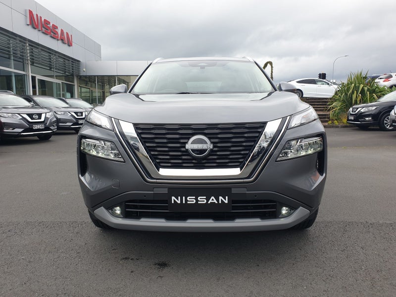 2025 Nissan X-Trail ST-L 4WD image 2