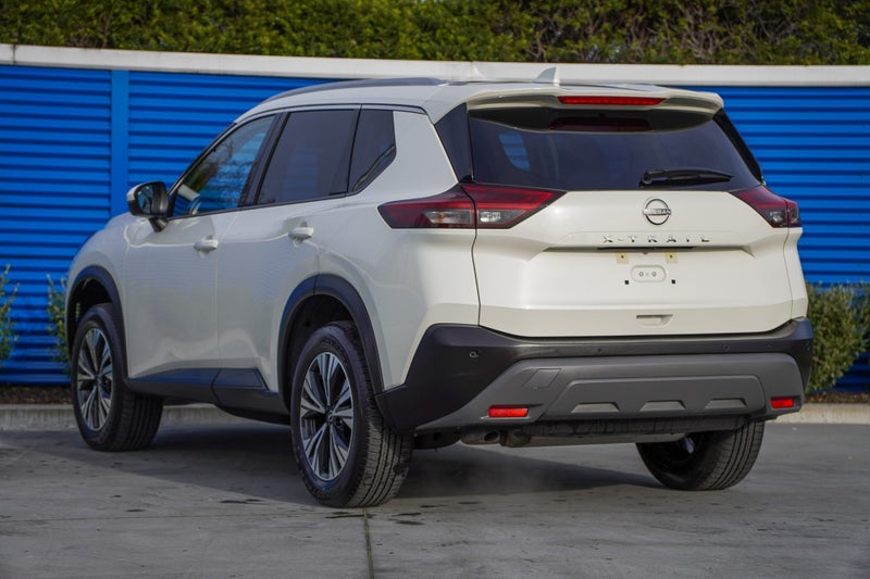 2025 Nissan X-Trail ST-L 4x4 7-seater image 5