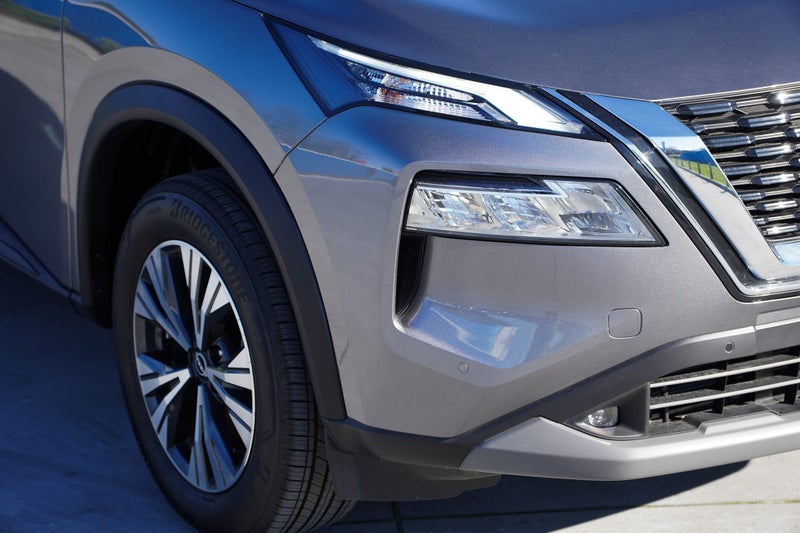 2025 Nissan X-Trail ST-L 4x4 7-seater image 2