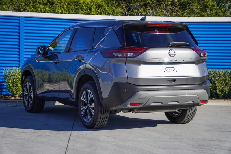 2025 Nissan X-Trail ST-L 4x4 7-seater image 5