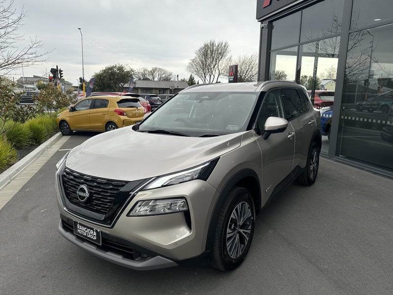 2025 Nissan X-Trail St-L E-Power - $13,000 DISC... image 2