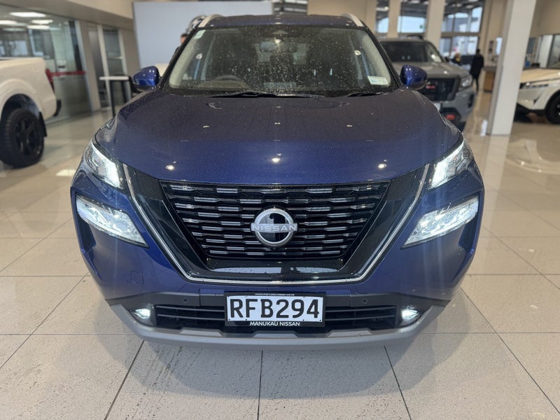 2025 Nissan X-Trail St-L E-Power 1.5Peh image 2
