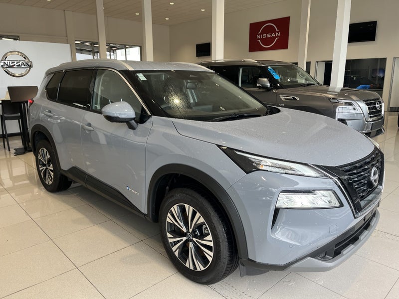 2025 Nissan X-Trail St-L E-Power 1.5Peh image 1