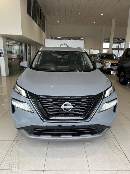 2025 Nissan X-Trail St-L E-Power 1.5Peh image 2