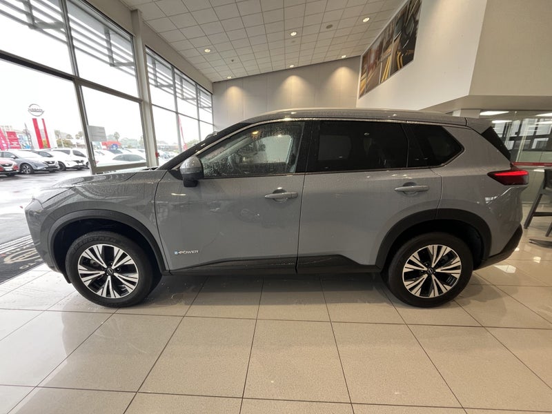 2025 Nissan X-Trail St-L E-Power 1.5Peh image 4