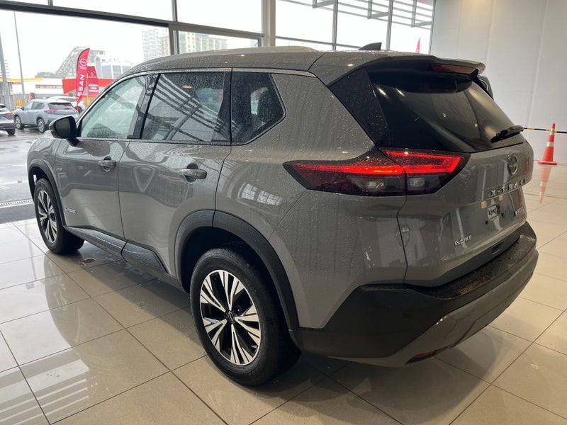 2025 Nissan X-Trail St-L E-Power 1.5Peh image 5