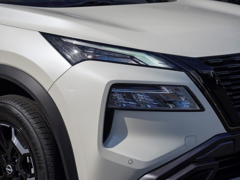 2025 Nissan X-Trail ST-L e-Power 4WD 2.5P 5Dr W... image 4