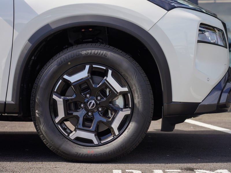 2025 Nissan X-Trail ST-L e-Power 4WD 2.5P 5Dr W... image 5