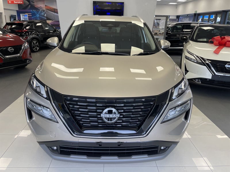 2025 Nissan X-Trail ST-L e-Power image 2