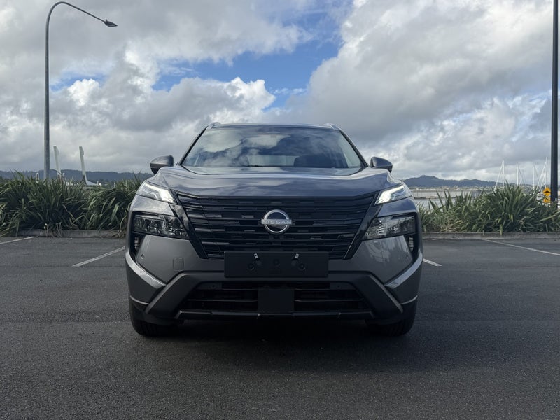 2025 Nissan X-Trail St-L E-Pwr 1.5Peh image 2