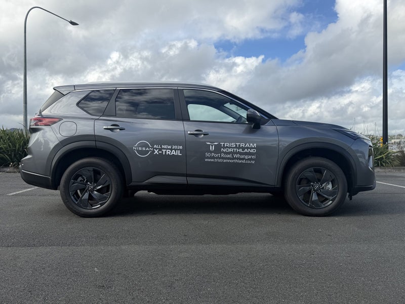 2025 Nissan X-Trail St-L E-Pwr 1.5Peh image 4