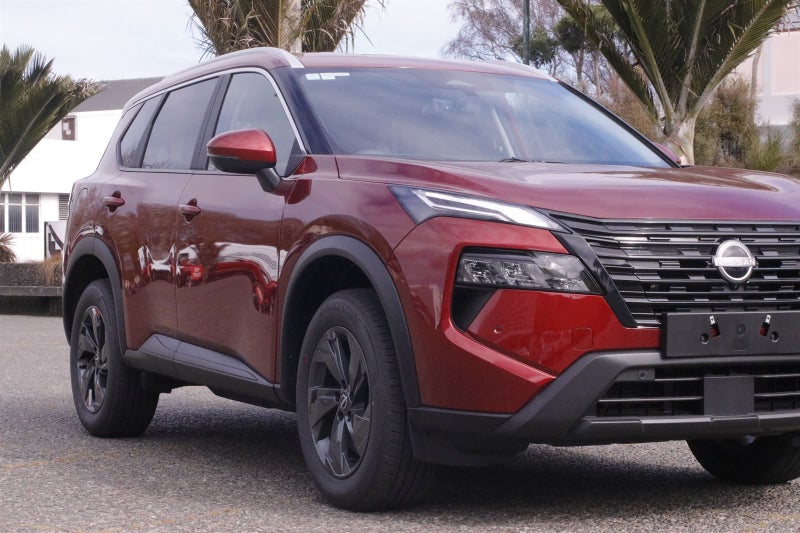 2025 Nissan X-Trail ST-L e-PWR image 2