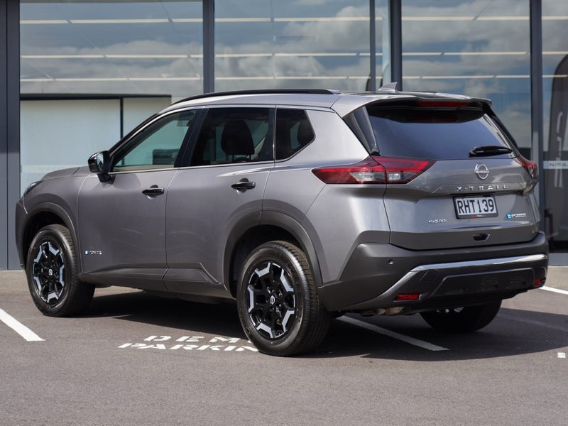 2025 Nissan X-Trail ST-L N-Trek E-Power 4WD 1.5... image 2
