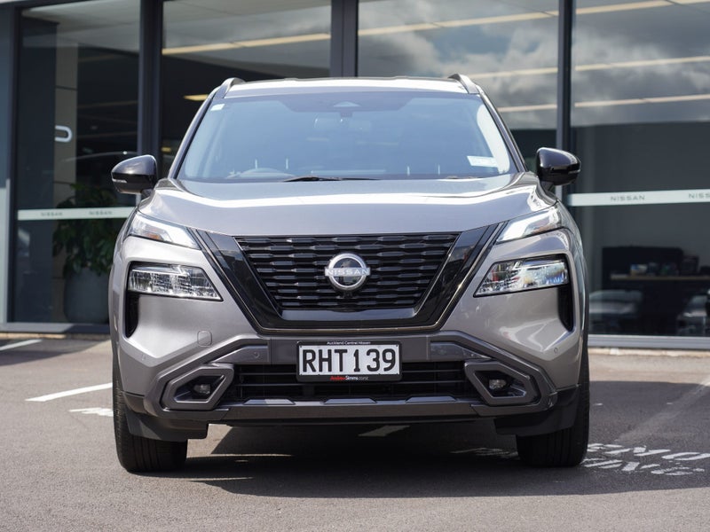 2025 Nissan X-Trail ST-L N-Trek E-Power 4WD 1.5... image 3