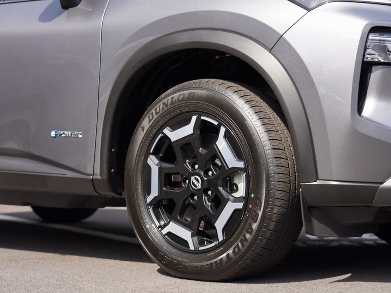 2025 Nissan X-Trail ST-L N-Trek E-Power 4WD 1.5... image 4