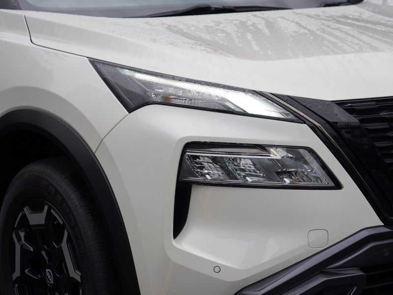 2025 Nissan X-Trail ST-L N-Trek E-Power 4WD 1.5... image 3
