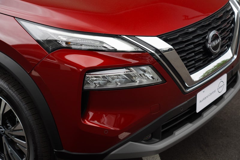2025 Nissan X-Trail STL 2.5P 4WD 5Dr Wagon image 5