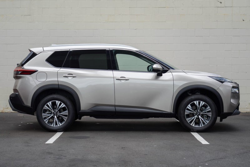 2025 Nissan X-Trail STL 2.5P 4WD SUV image 2