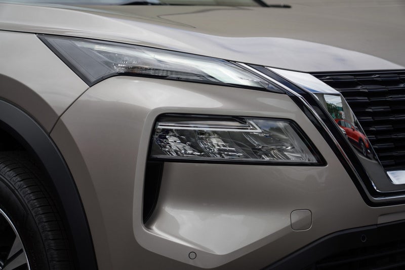 2025 Nissan X-Trail STL 2.5P 4WD SUV image 4