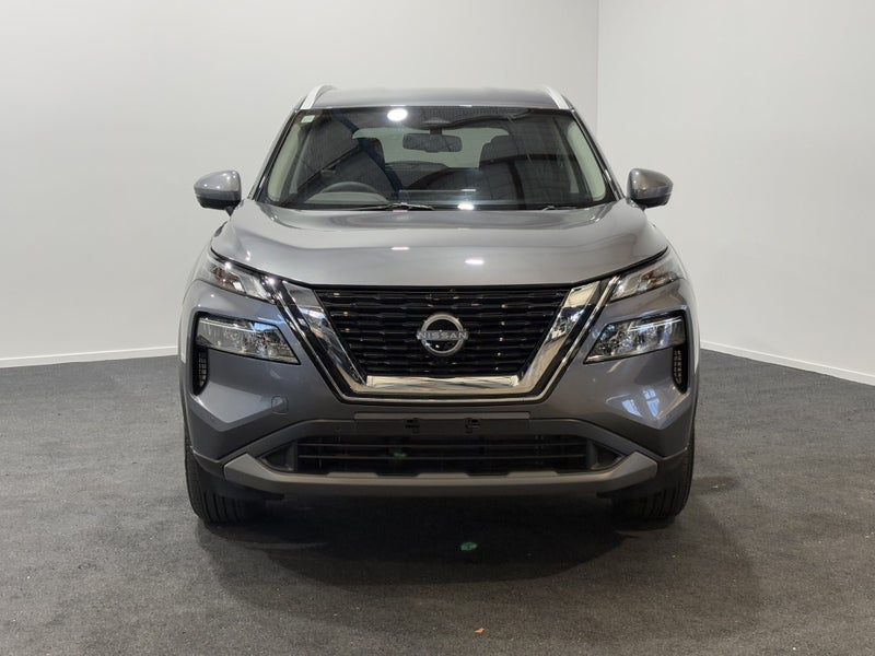 2025 Nissan X-Trail STL 4WD 2.5 7 seat image 2