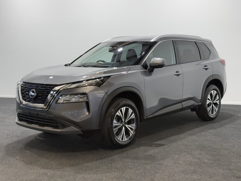 2025 Nissan X-Trail STL 4WD 2.5 7 seat image 3