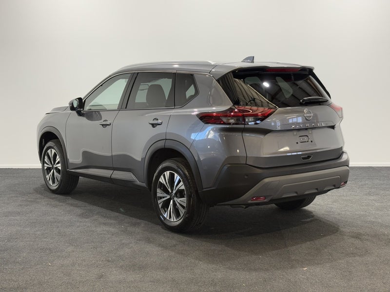 2025 Nissan X-Trail STL 4WD 2.5 7 seat image 5