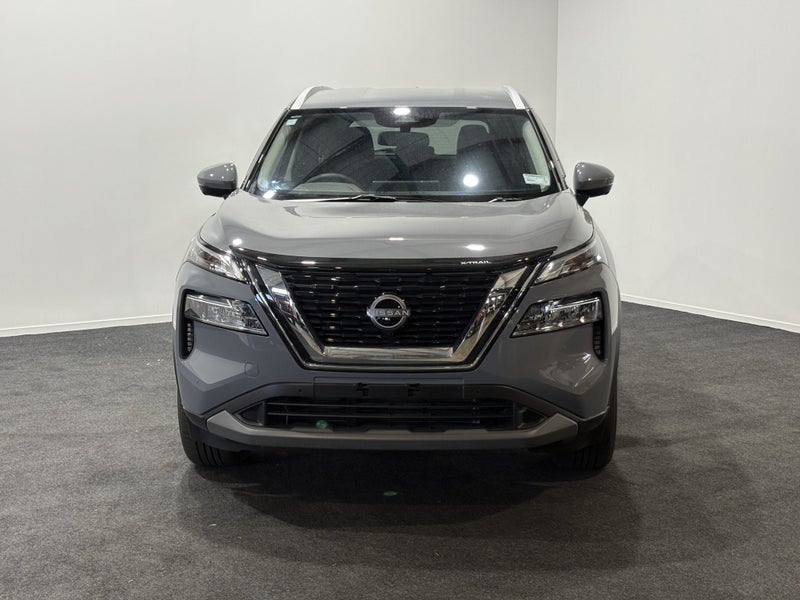 2025 Nissan X-Trail STL 4WD 7 Seat image 2