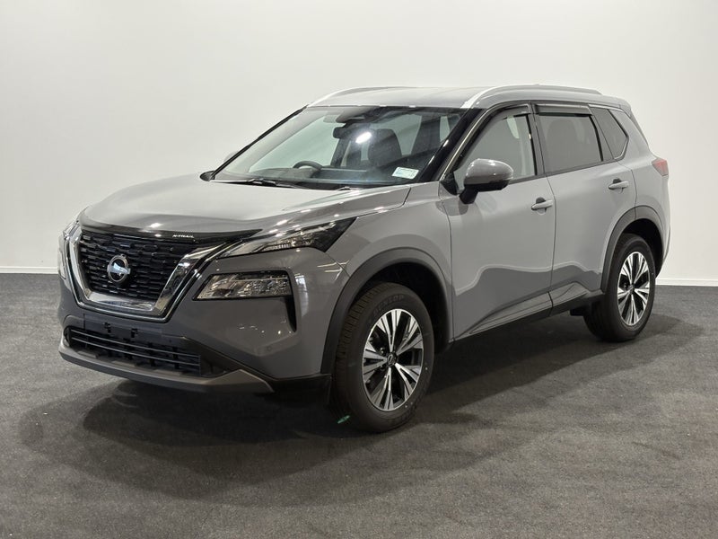 2025 Nissan X-Trail STL 4WD 7 Seat image 3