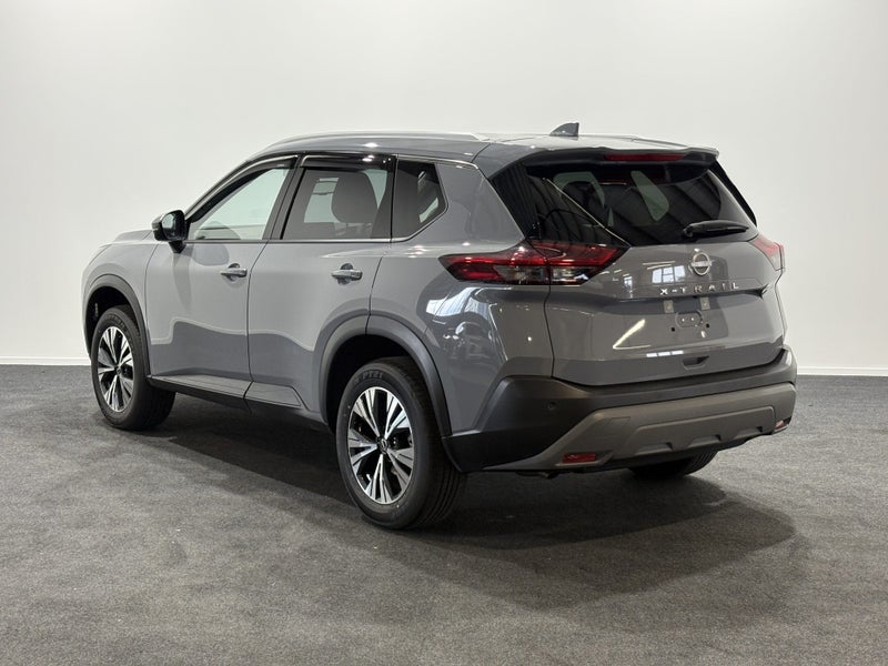 2025 Nissan X-Trail STL 4WD 7 Seat image 5