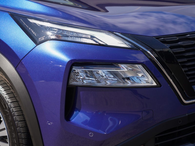 2025 Nissan X-Trail STL e-Power 1.5P 5Dr Wagon image 4
