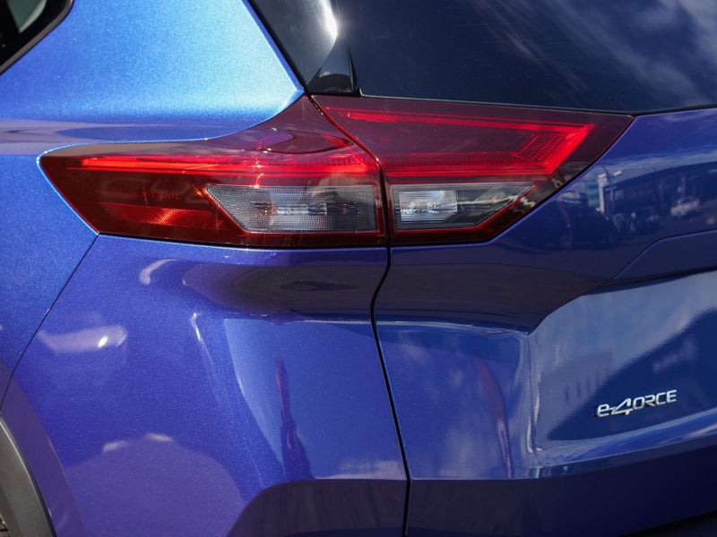 2025 Nissan X-Trail STL e-Power 1.5P 5Dr Wagon image 5