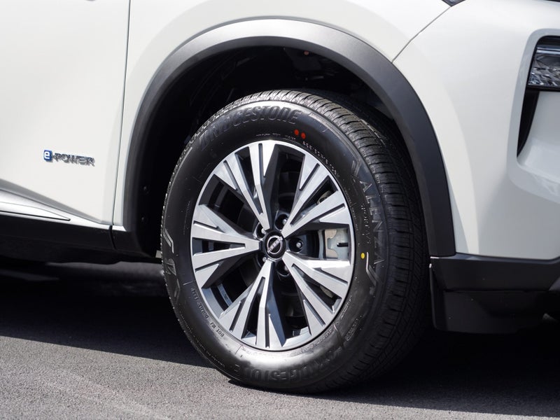 2025 Nissan X-Trail STL e-Power 1.5P 5Dr Wagon image 5