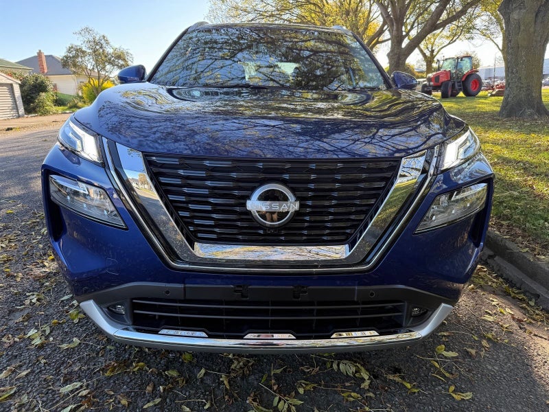 2025 Nissan X-Trail Ti-L 2.5 4WD image 2