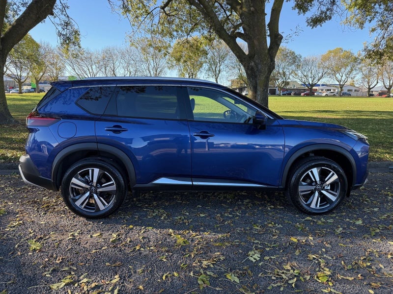 2025 Nissan X-Trail Ti-L 2.5 4WD image 5