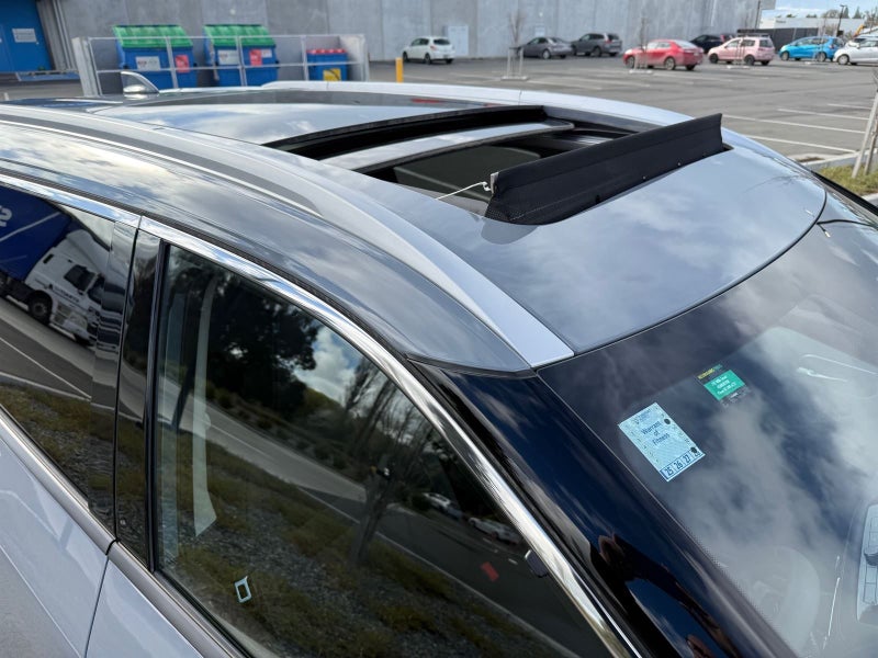 2025 Nissan X-Trail Ti-L 2.5 4WD image 3