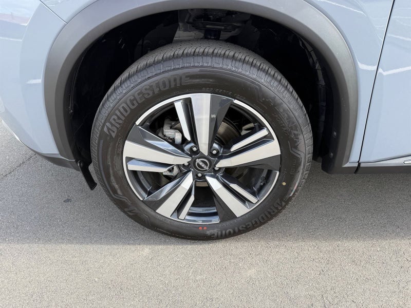 2025 Nissan X-Trail Ti-L 2.5 4WD image 4