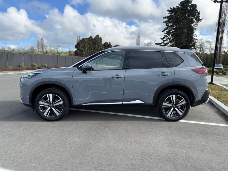 2025 Nissan X-Trail Ti-L 2.5 4WD image 5